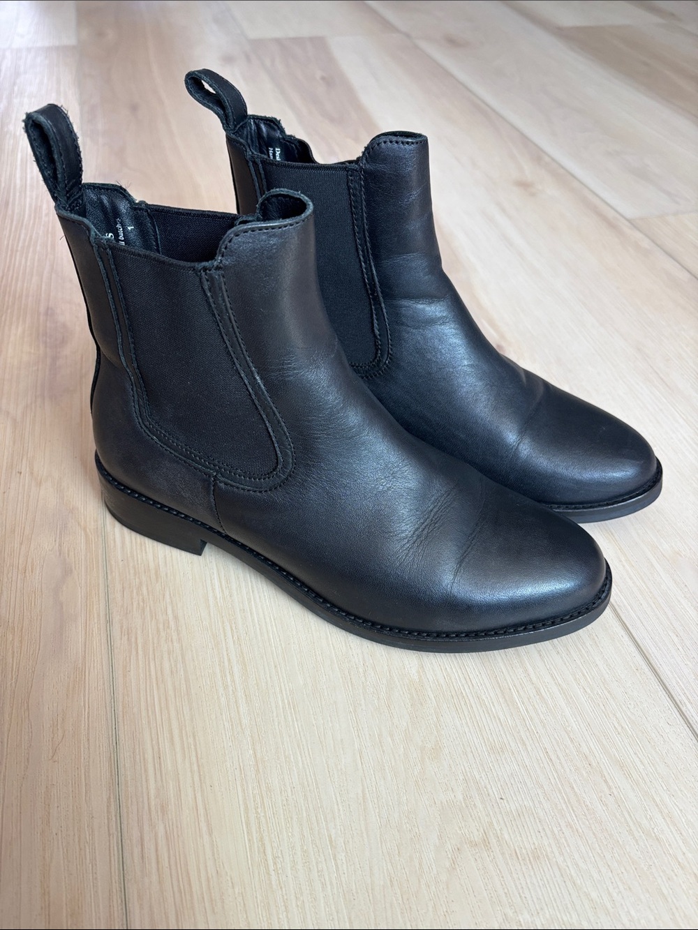 Thursday Boot Company Duchess Chelsea Boots